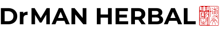 Dr. Man Herbal 英國博文中醫
