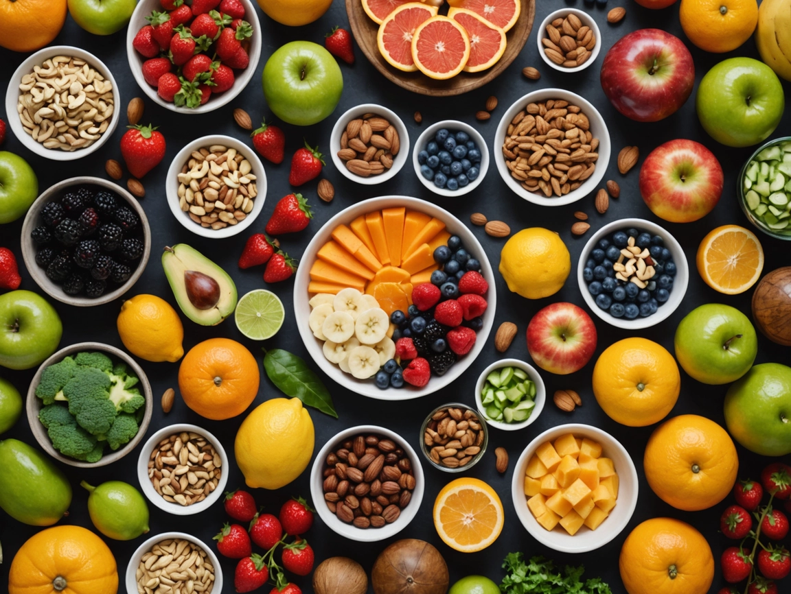 TCM Diet for Skin Health | Foods to Avoid & Gentle Recommendations for Eczema, Acne & Psoriasis