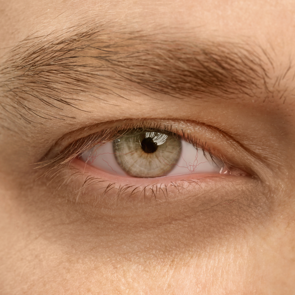 eye rejuvenation acupuncture 